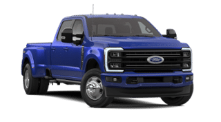 2026 Ford Super Duty® External Image 5